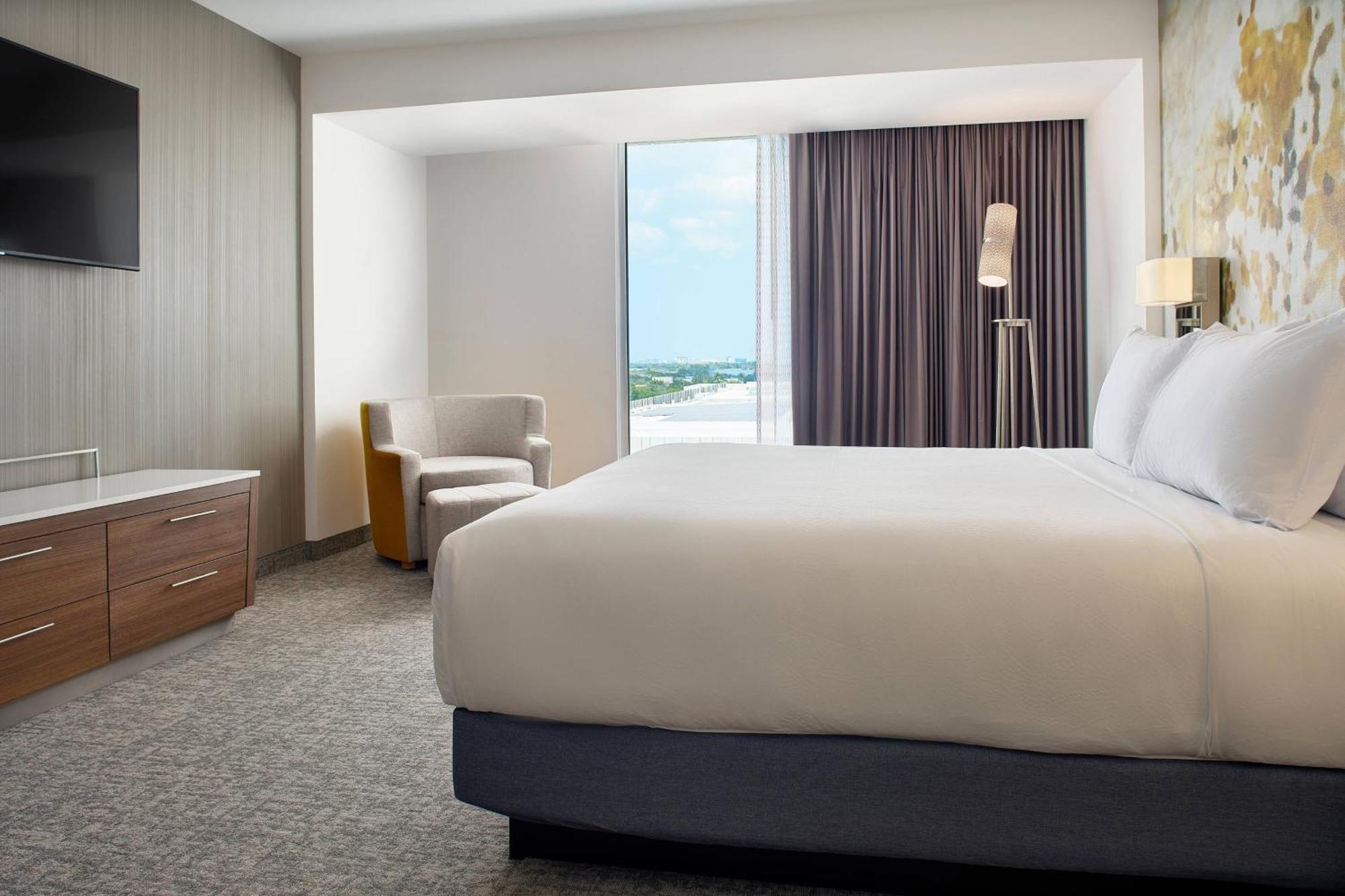 Courtyard By Marriott Merida Downtown Eksteriør bilde