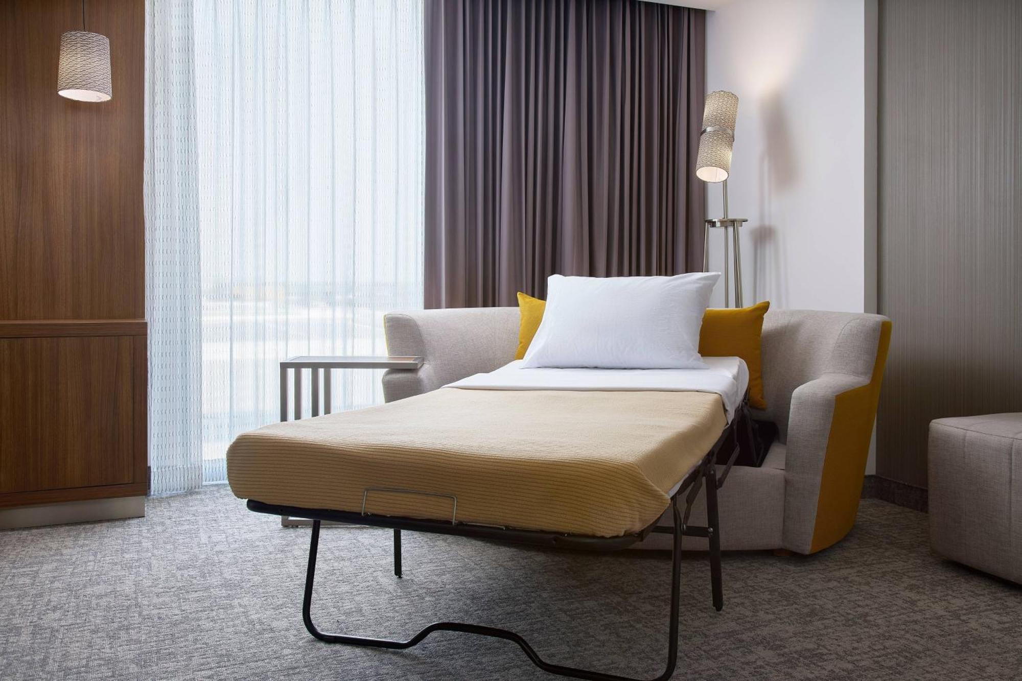 Courtyard By Marriott Merida Downtown Eksteriør bilde